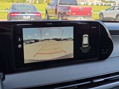 2024 Hyundai Palisade SEL 7P