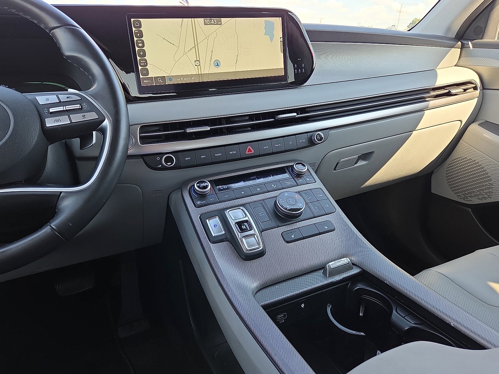 2024 Hyundai Palisade SEL 7P