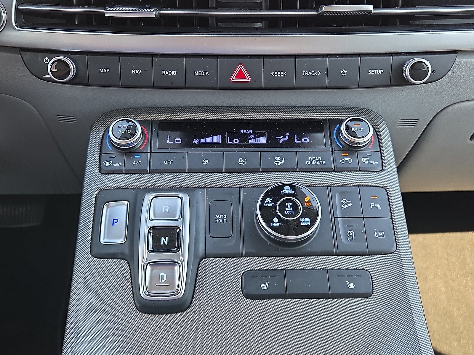 2024 Hyundai Palisade SEL 7P