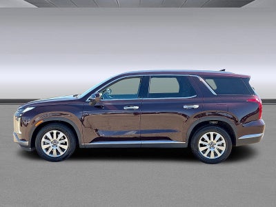 2024 Hyundai Palisade SEL 7P