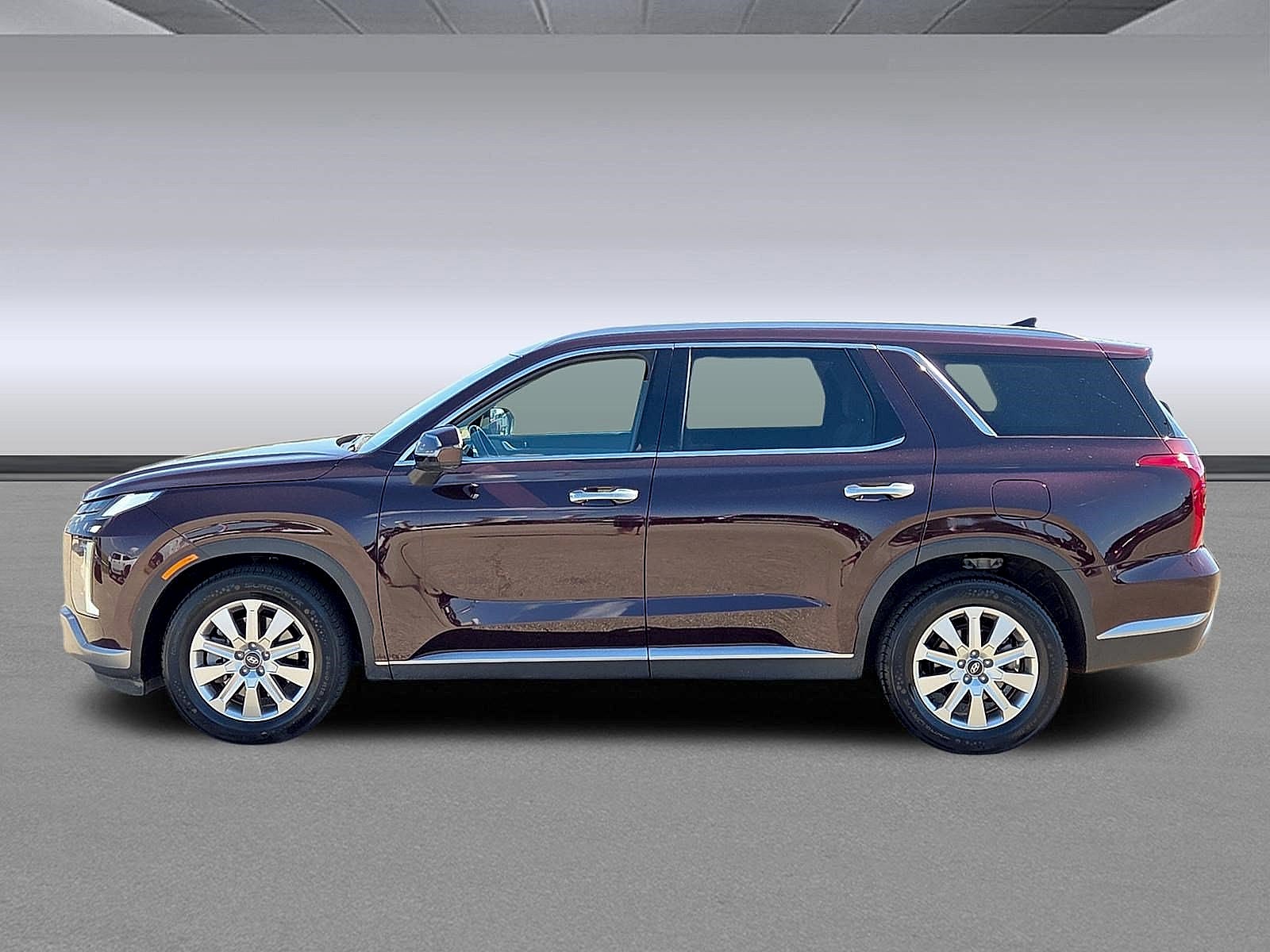 2024 Hyundai Palisade SEL 7P