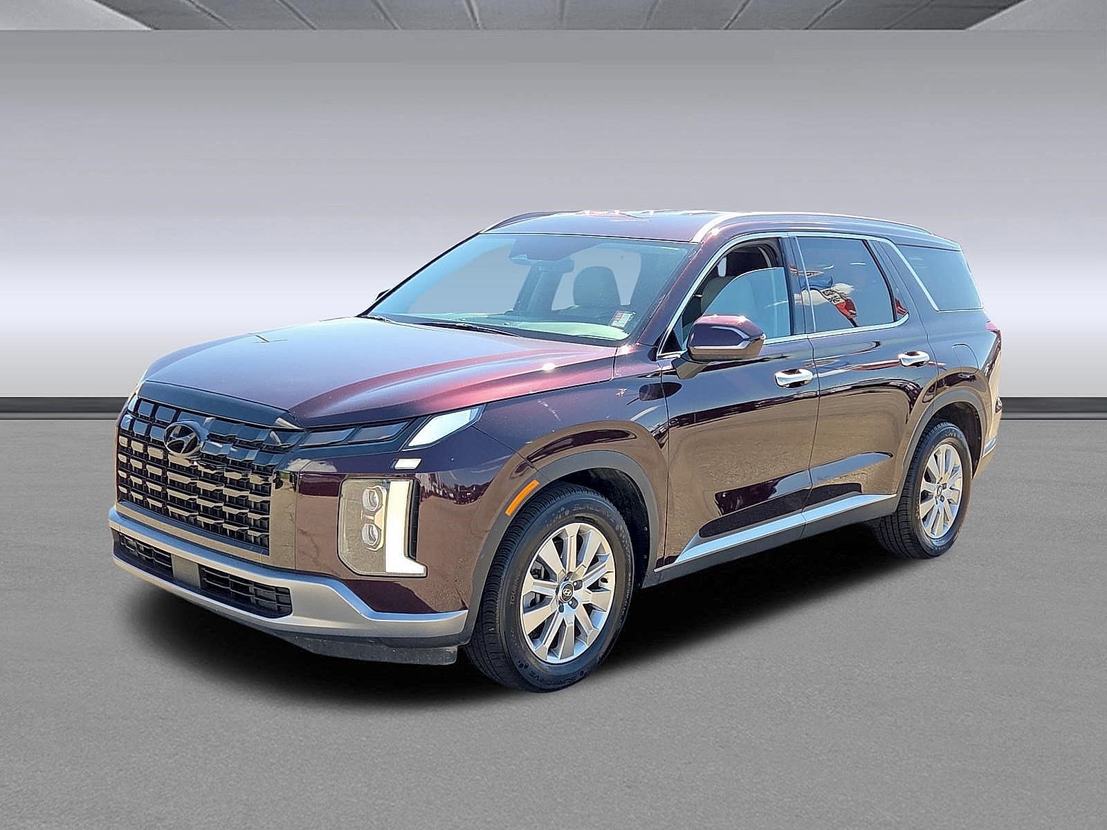 2024 Hyundai Palisade SEL 7P