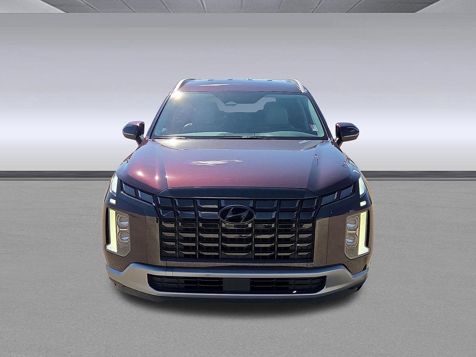 2024 Hyundai Palisade SEL 7P