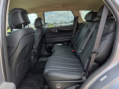 2025 Genesis GV80 2.5T Standard