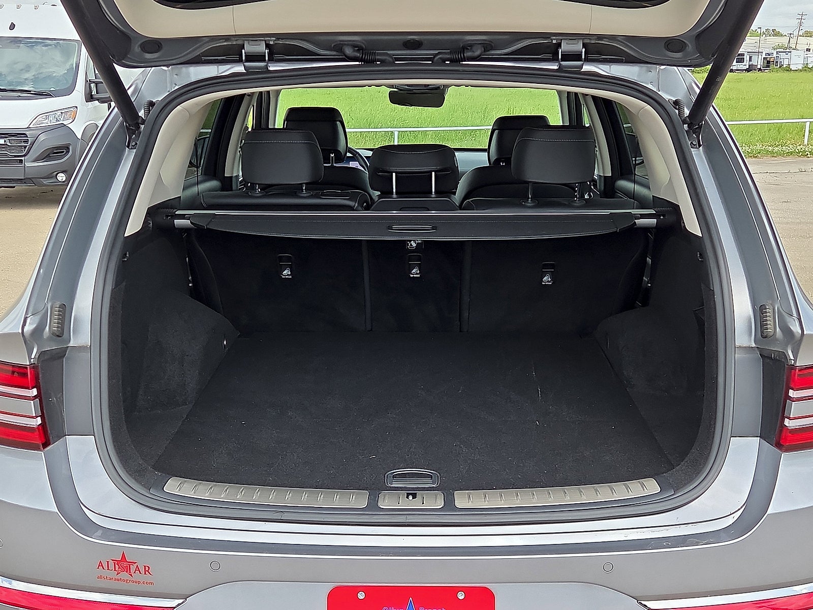 2025 Genesis GV80 2.5T Standard