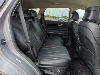2025 Genesis GV80 2.5T Standard