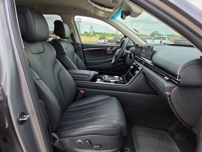 2025 Genesis GV80 2.5T Standard