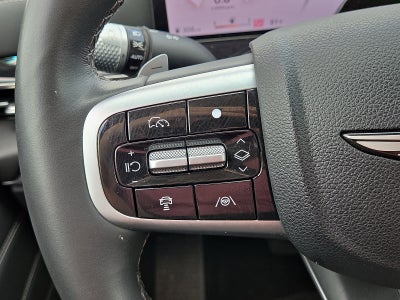 2025 Genesis GV80 2.5T Standard