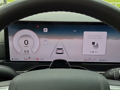 2025 Genesis GV80 2.5T Standard