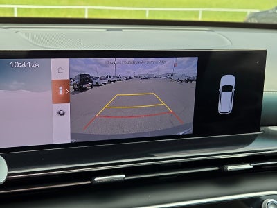 2025 Genesis GV80 2.5T Standard