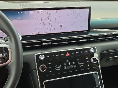 2025 Genesis GV80 2.5T Standard