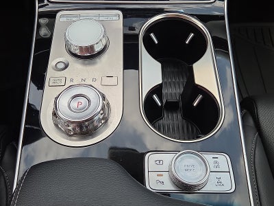 2025 Genesis GV80 2.5T Standard