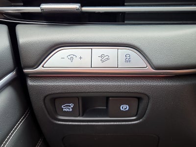 2025 Genesis GV80 2.5T Standard