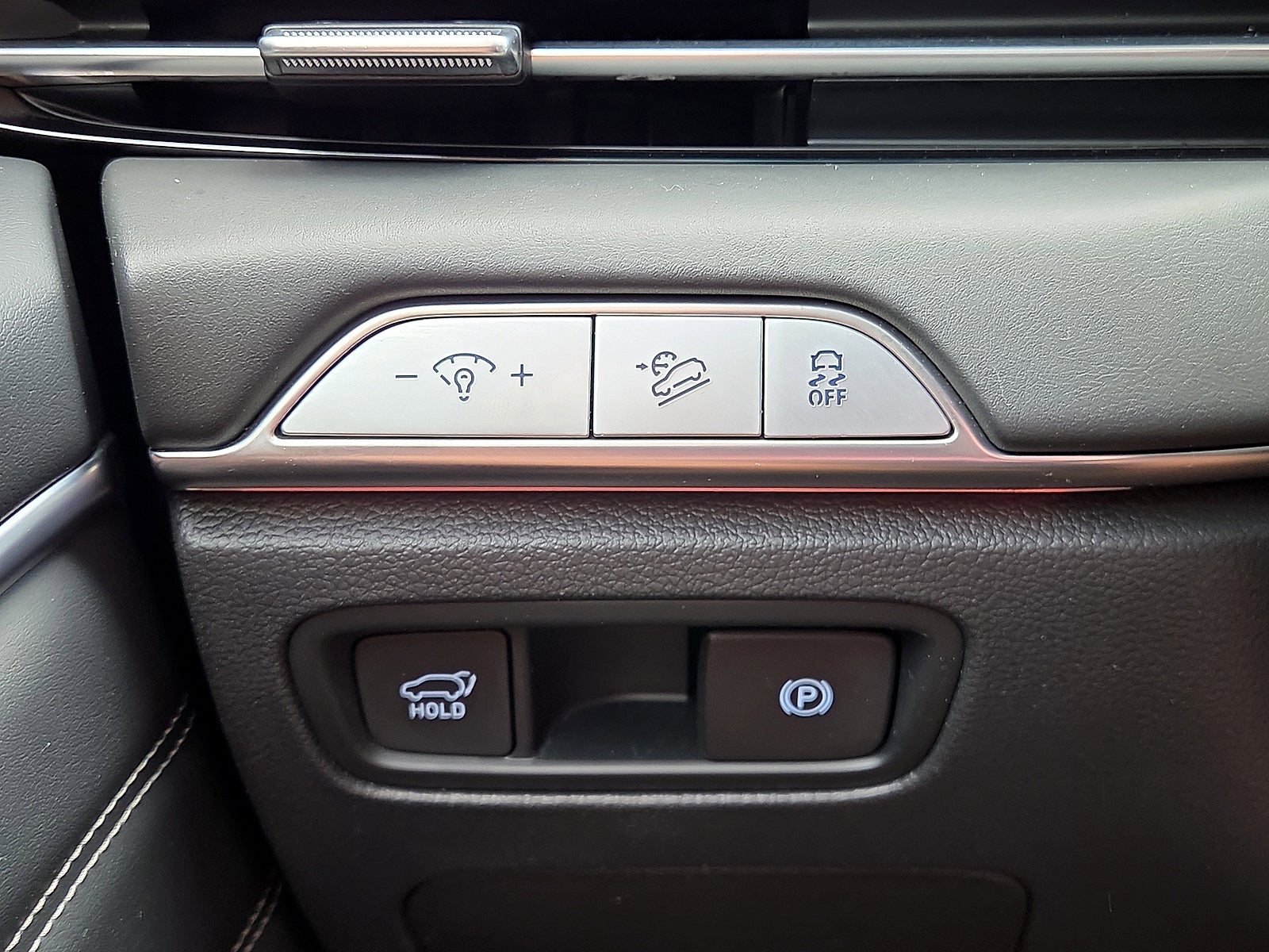 2025 Genesis GV80 2.5T Standard