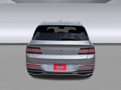2025 Genesis GV80 2.5T Standard