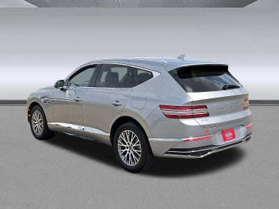 2025 Genesis GV80 2.5T Standard