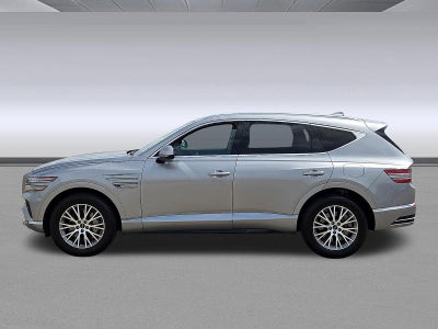 2025 Genesis GV80 2.5T Standard
