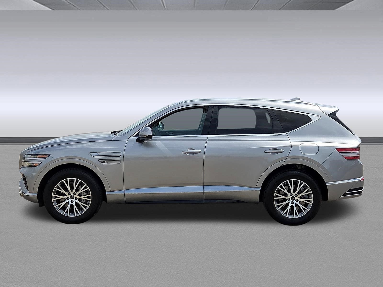 2025 Genesis GV80 2.5T Standard