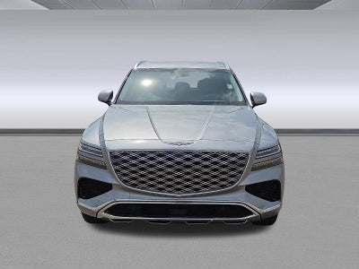 2025 Genesis GV80 2.5T Standard