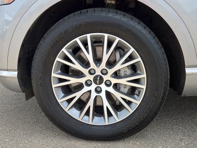2025 Genesis GV80 2.5T Standard