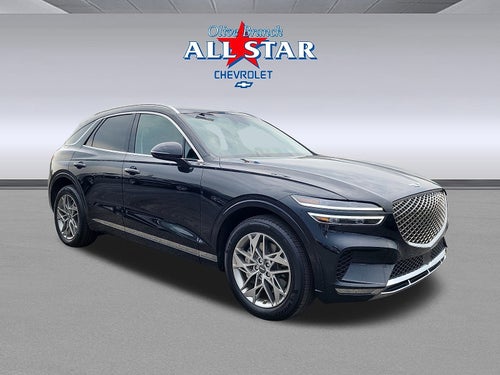 2025 Genesis GV70 2.5T