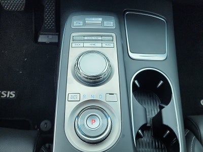 2025 Genesis GV70 2.5T