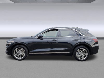2025 Genesis GV70 2.5T