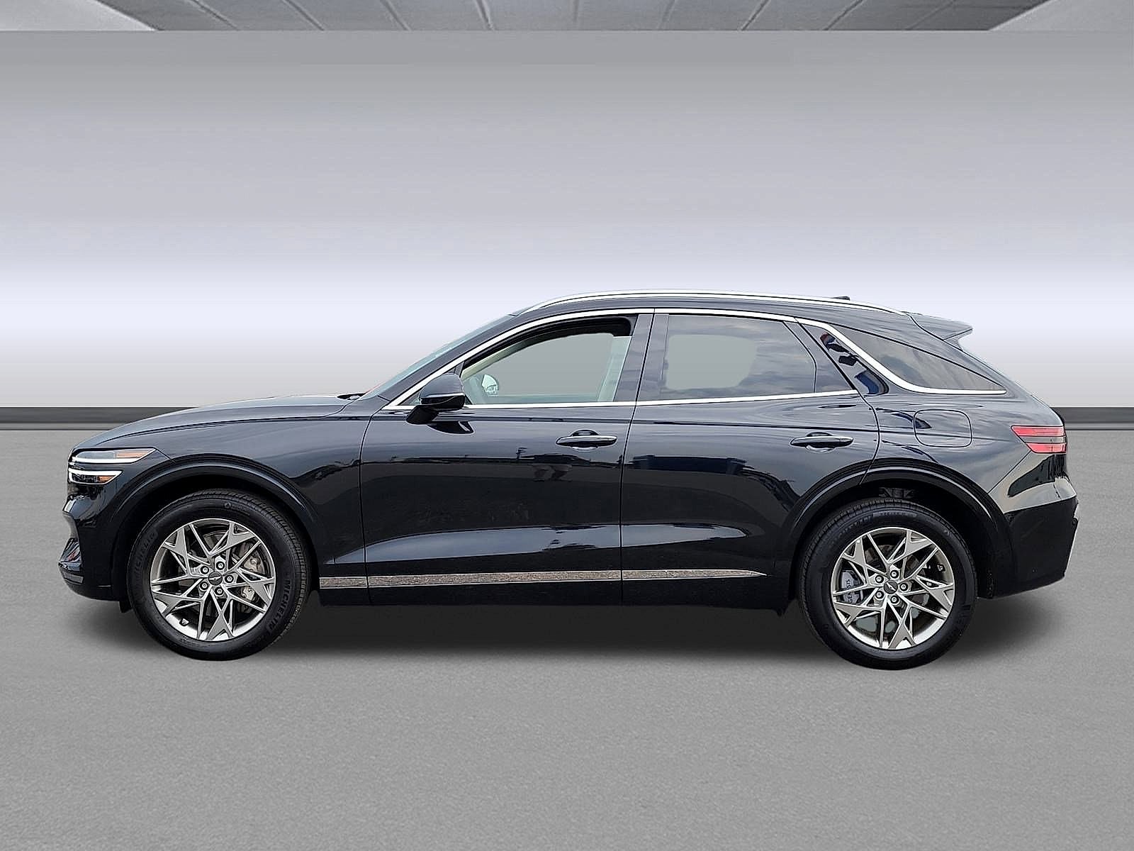 2025 Genesis GV70 2.5T