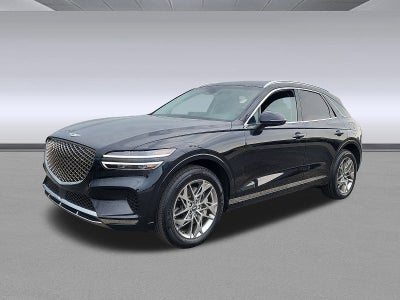 2025 Genesis GV70 2.5T