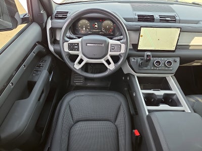 2025 Land Rover Defender S