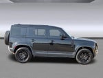 2025 Land Rover Defender S