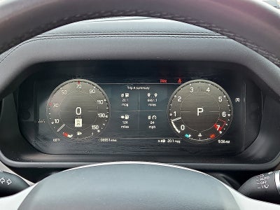 2025 Land Rover Defender S