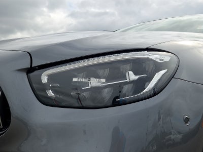 2021 Mercedes-Benz E-Class AMG® E 53