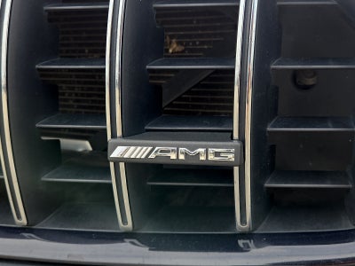 2021 Mercedes-Benz E-Class AMG® E 53