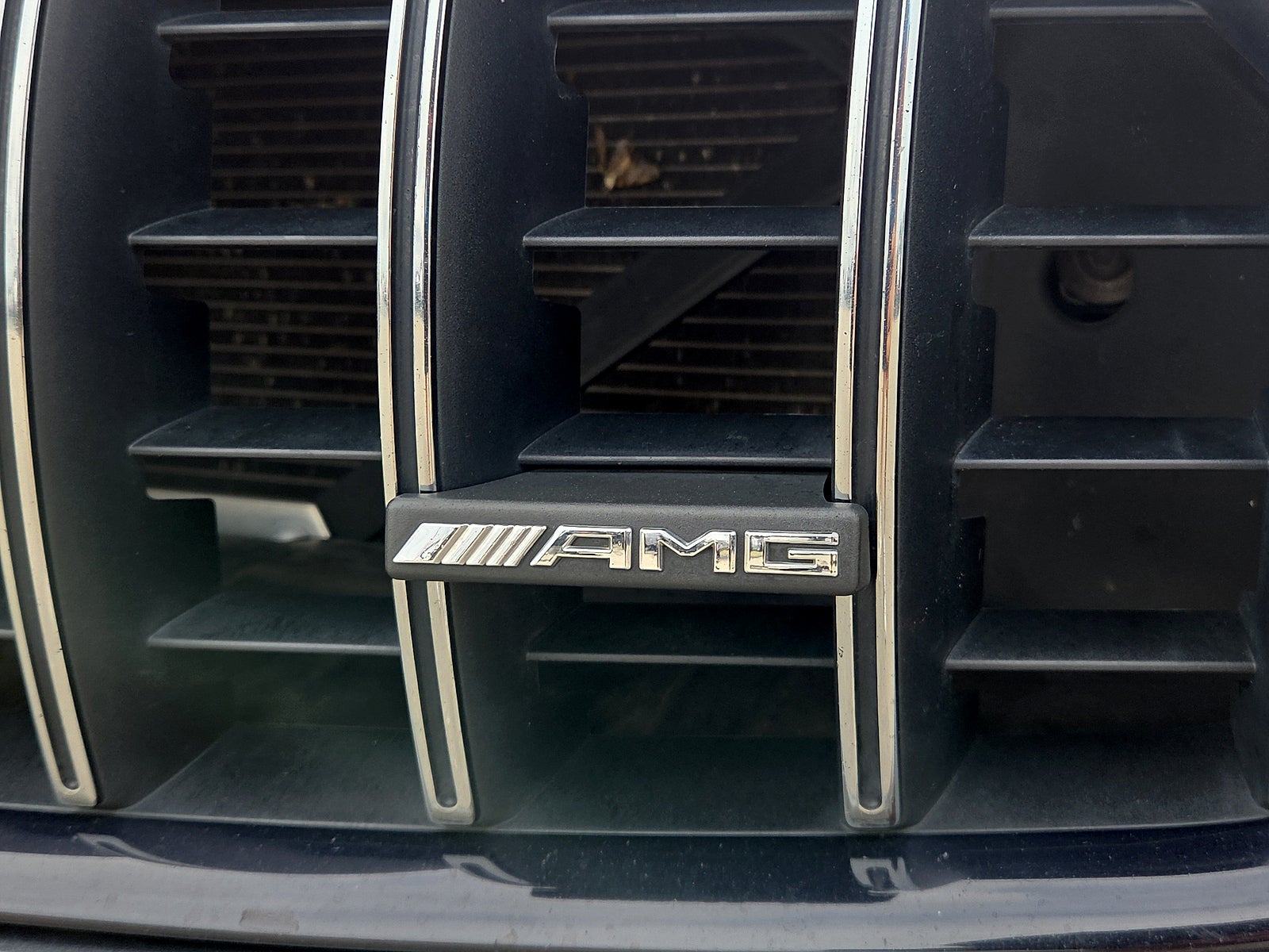 2021 Mercedes-Benz E-Class AMG® E 53
