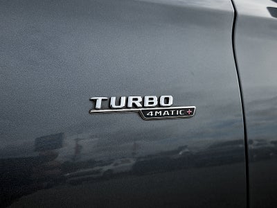 2021 Mercedes-Benz E-Class AMG® E 53