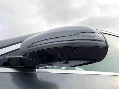 2021 Mercedes-Benz E-Class AMG® E 53