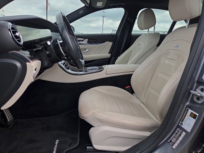 2021 Mercedes-Benz E-Class AMG® E 53