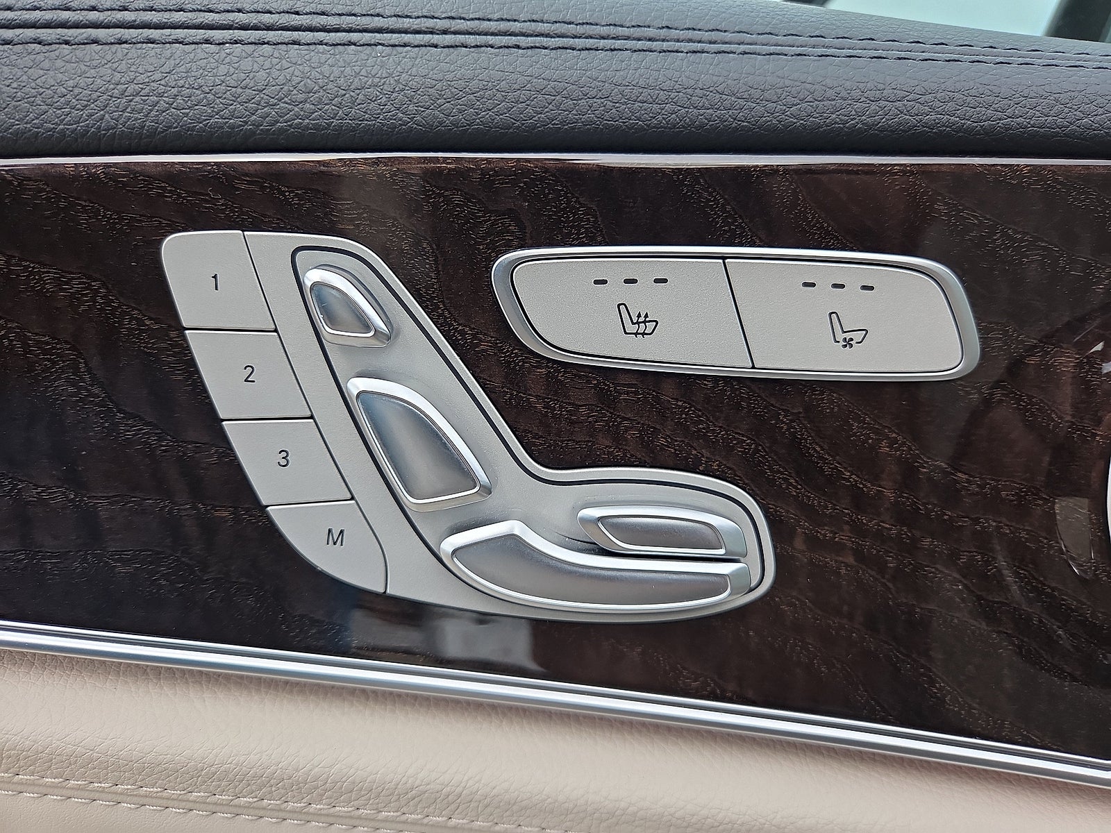 2021 Mercedes-Benz E-Class AMG® E 53
