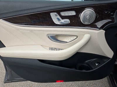 2021 Mercedes-Benz E-Class AMG® E 53