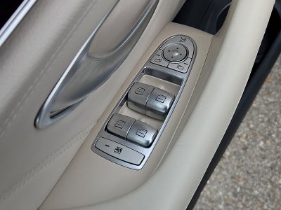 2021 Mercedes-Benz E-Class AMG® E 53