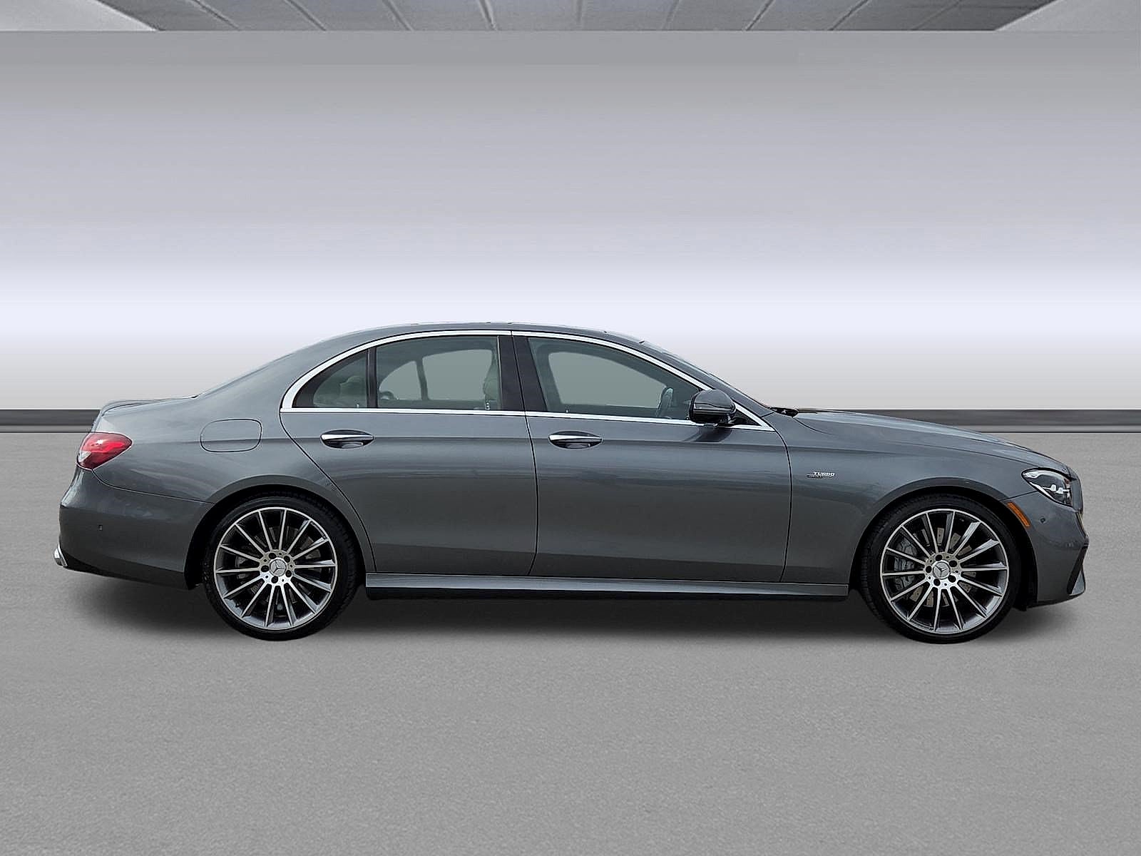 2021 Mercedes-Benz E-Class AMG® E 53