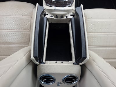 2021 Mercedes-Benz E-Class AMG® E 53