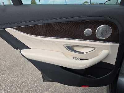 2021 Mercedes-Benz E-Class AMG® E 53