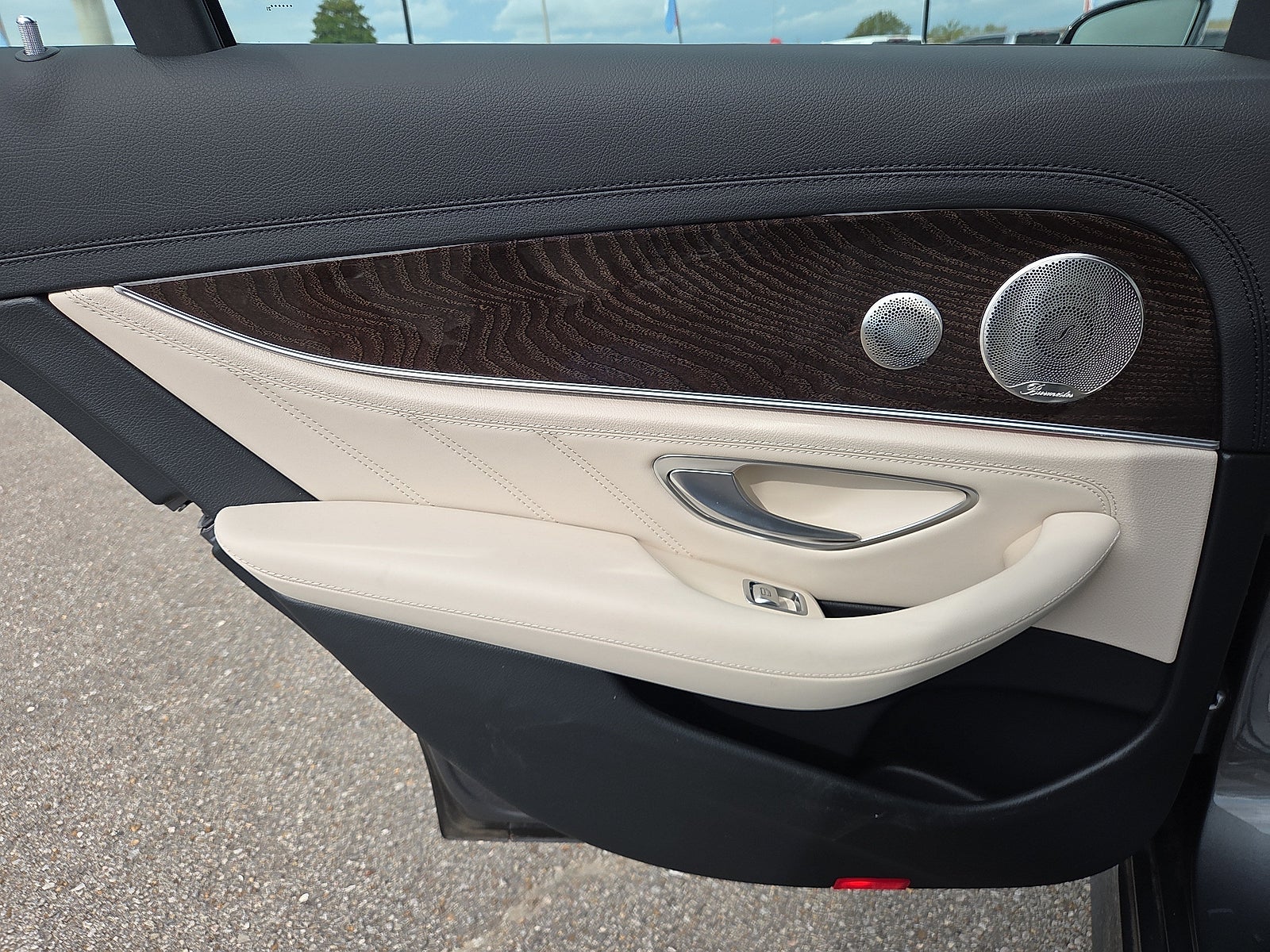 2021 Mercedes-Benz E-Class AMG® E 53
