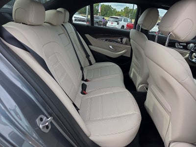 2021 Mercedes-Benz E-Class AMG® E 53