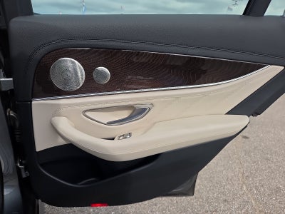 2021 Mercedes-Benz E-Class AMG® E 53