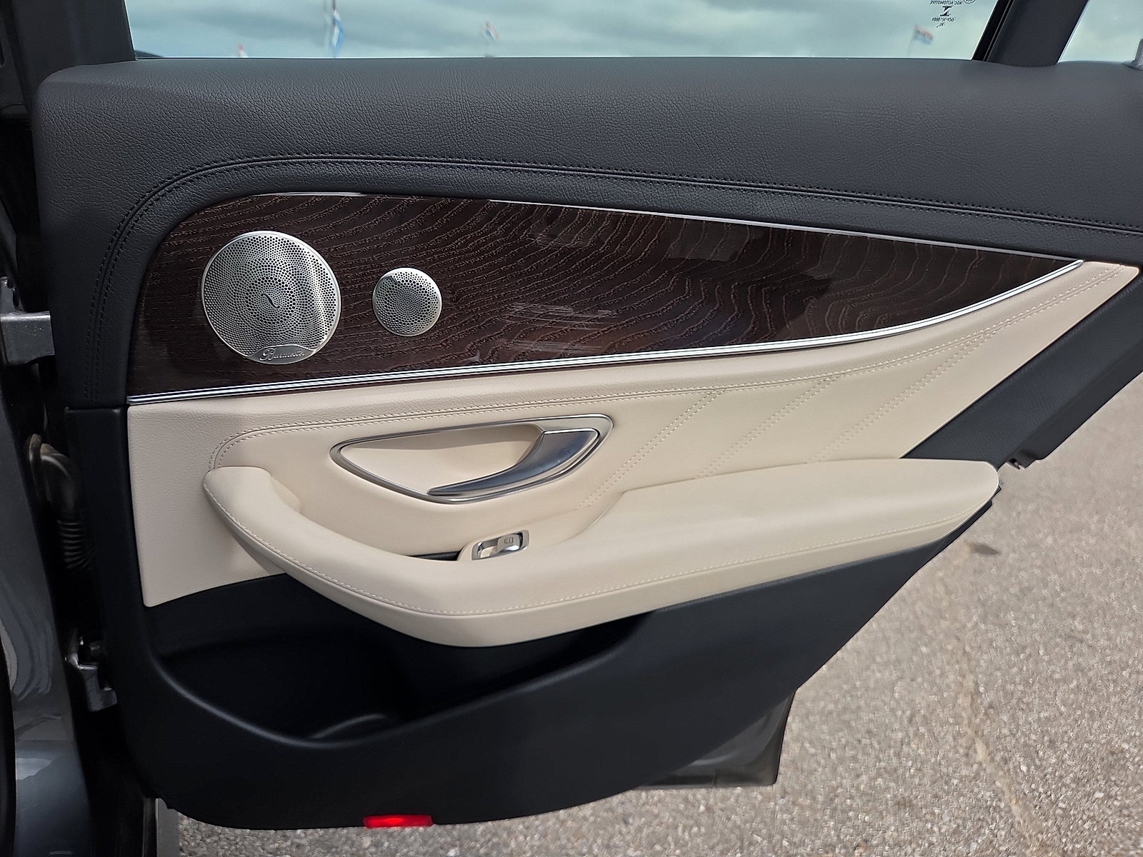 2021 Mercedes-Benz E-Class AMG® E 53