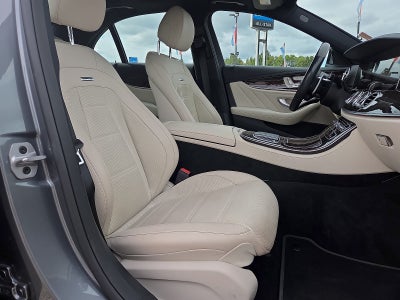 2021 Mercedes-Benz E-Class AMG® E 53