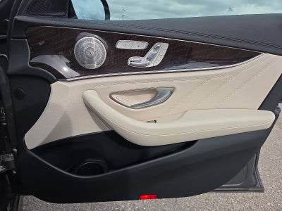 2021 Mercedes-Benz E-Class AMG® E 53